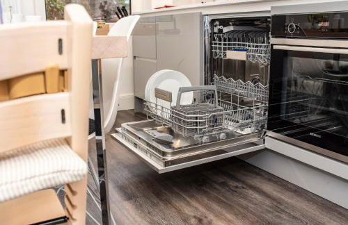 quartier kiel plus - Foto 26