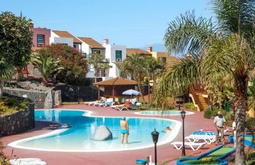 Apartamentos Oasis San Antonio - Foto 50