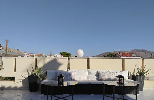 Penthouse Peaceful Oasis - Foto 6