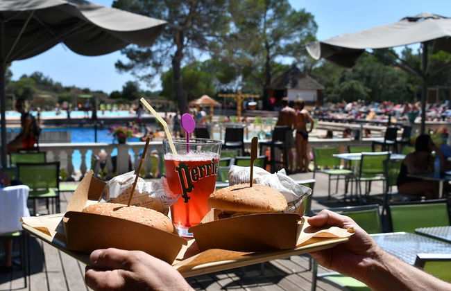 La Pierre Verte Camping Village - Foto 66