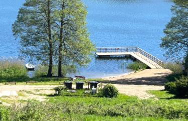 Dom Przy Lesie na Warmii - Foto 27