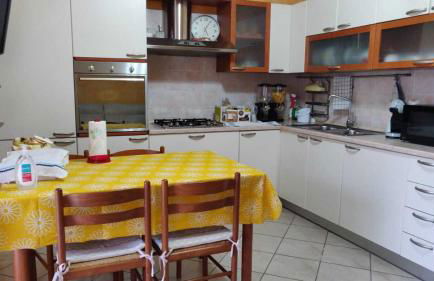 Aurora B&B - Foto 14