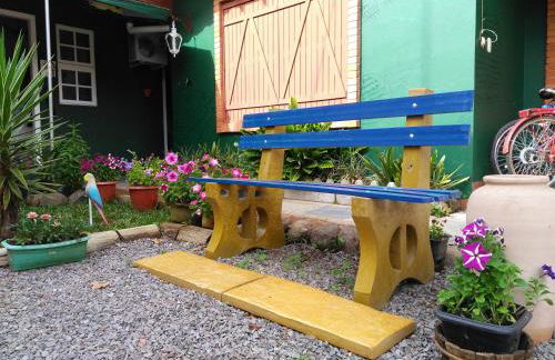 Hospedagem Da Laranjeira Gramado - Photo 50