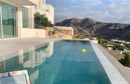 Villa Samarkanda - Foto 2