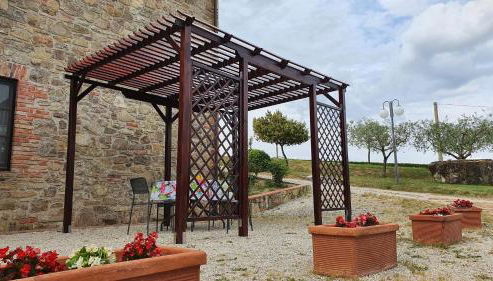 Vacanze Sant Andrea - Foto 5, Garden