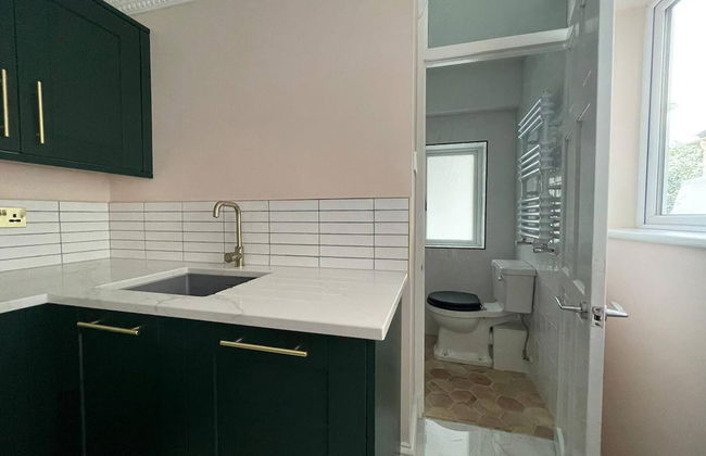 Stunning Beach House At Southsea, Portsmouth - Foto 7