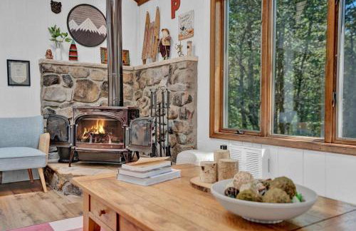 Serene & Fun Family Gem ~ Big Bass Lake Community! - Foto 37