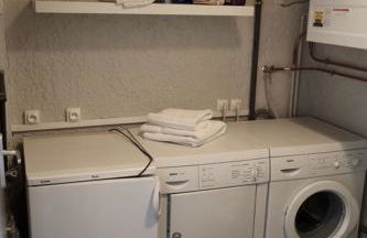 Villa les Fontaines - Photo 28