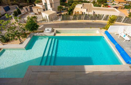 Villa Sophia - Foto 41