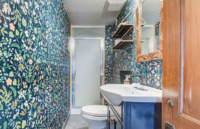 Banff's Rocky Mountain House - Foto 39