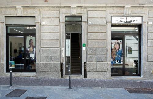 Lake Como - Old Town Terrace Apartment - 3 min from Lake and Station - Foto 20