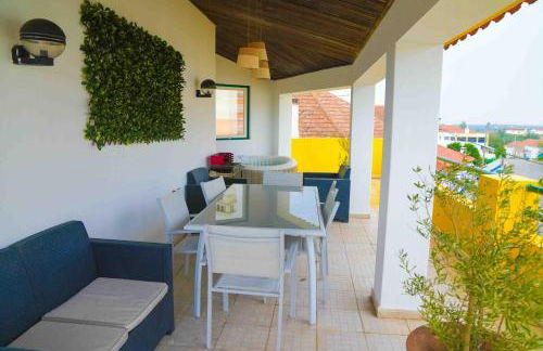 Lake View House _ Montargil - Foto 35