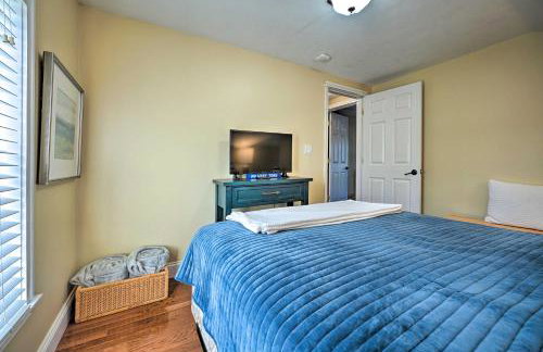 St Joseph Family Home Less Than 1 Mi to Silver Beach - Foto 24