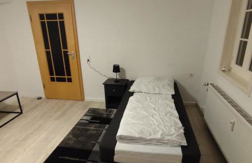 FeWo Hospitalskapelle - Foto 10