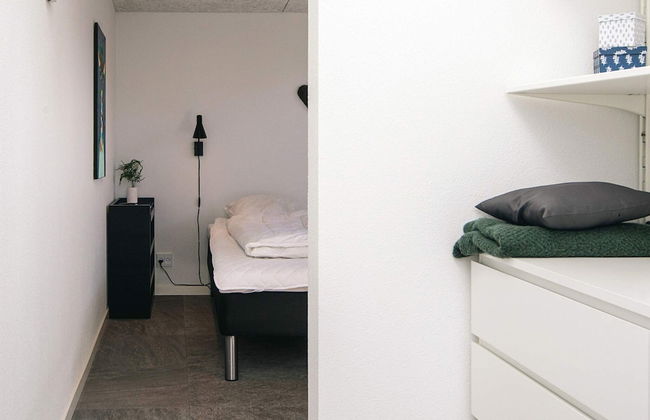 3 Person Holiday Home in Esbjerg V-by Traum - Photo 25