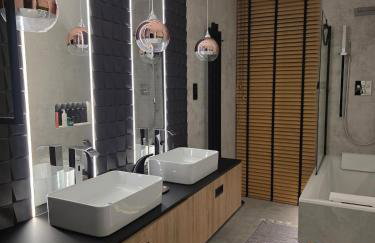 Loft Haven - Loftowa przystań - Foto 21