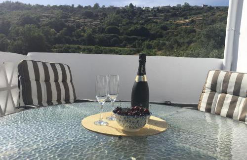 Valle de la Calma - Apartamentos rurales de Mecina - Foto 17