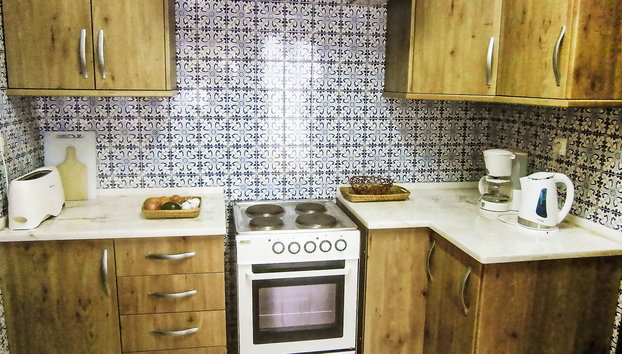 Doroteia - Foto 3, Kitchen / Dining Room