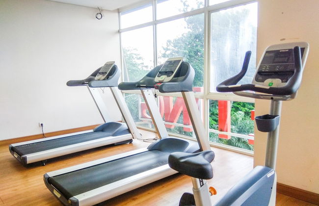 Comfy and Spacious 2BR Callia Apartment - Foto 52