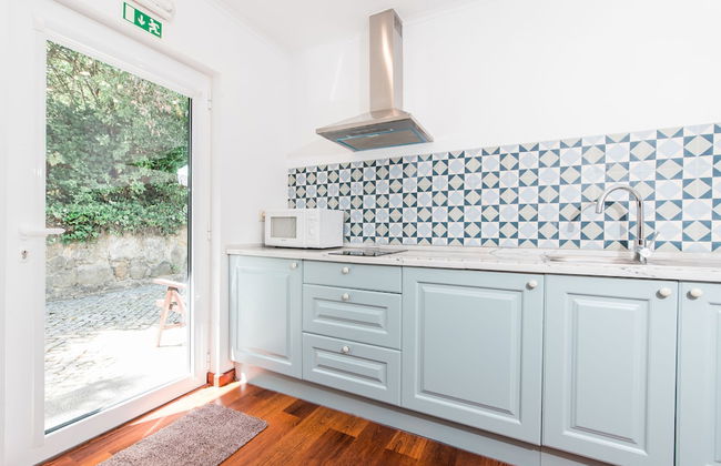 Quinta Verde Sintra - Foto 56