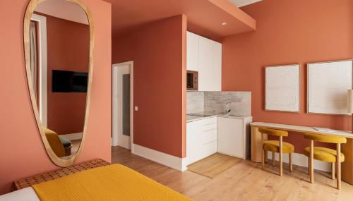 Vincci Baixa Suites Apartments - Photo 5