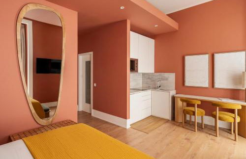 Vincci Baixa Suites Apartments - Photo 5