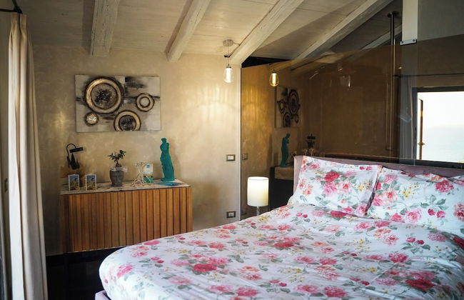 Tendù Punta Bianca Glamping Camp - Photo 5