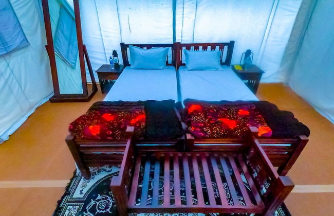 Kumbh Village - Dining By Taj Ganges - Foto 9