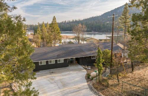 Lake View Private Dock 18 miles to Yosemite - Foto 67