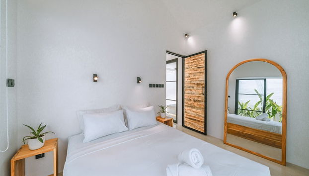 Villa Cha Cha - Foto 4, Habitación