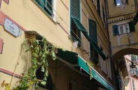 Il Balconcino sul carugio - Foto 38