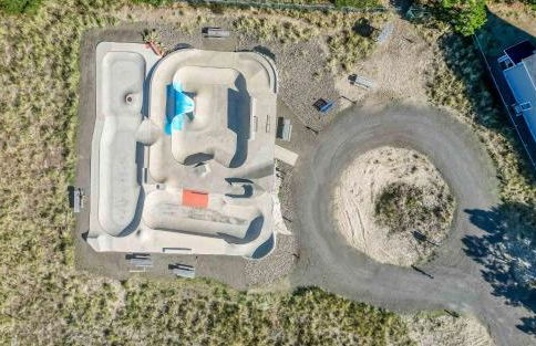 Whales Tail Cottage - Foto 6