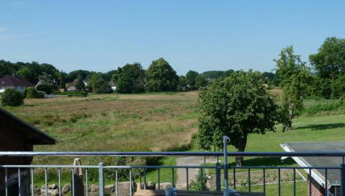 Ferienwohnung Schwalbennest - Foto 5