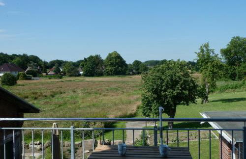 Ferienwohnung Schwalbennest - Photo 5