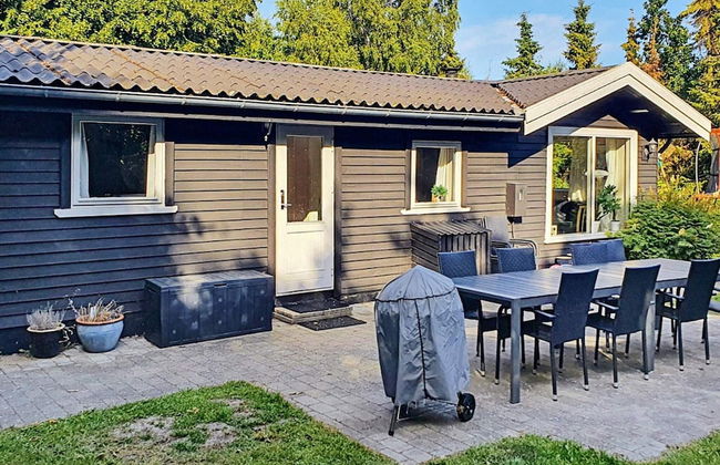 6 Person Holiday Home in Hojby - Foto 19