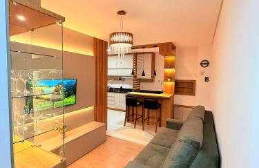 Conforto e charme na Serra Gaúcha Gramado - Foto 3