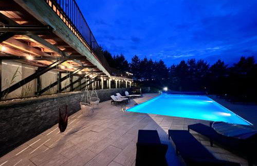 Mergen Bike & Ski Resort - Foto 3