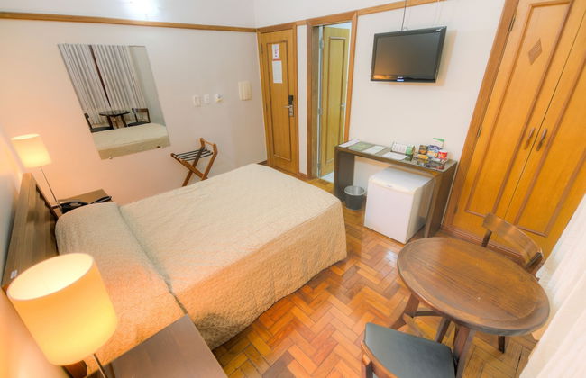 Hotel Nacional Inn Araxá - Foto 5