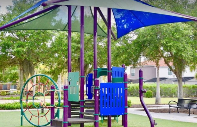 Your Disney Home Vacation BV - Foto 40