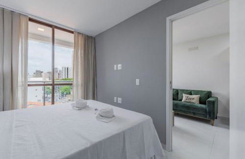 JSmart #604 - Studio in Aldeota by Carpediem - Photo 9