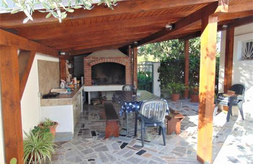 Holiday home Poseidon - Foto 24