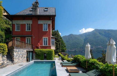 Ruby Como Villa with Lake View By Petra Luxury - Foto 77