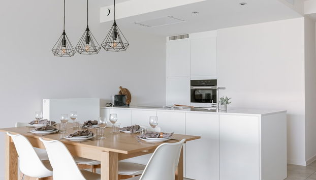 BE NWP Orle 11-0101 in Nieuwpoort - Foto 5, Habitación