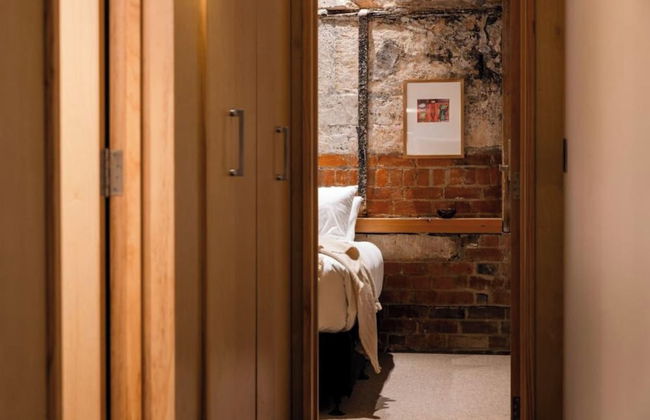 The Thomas Gregg Apartments - Photo 12