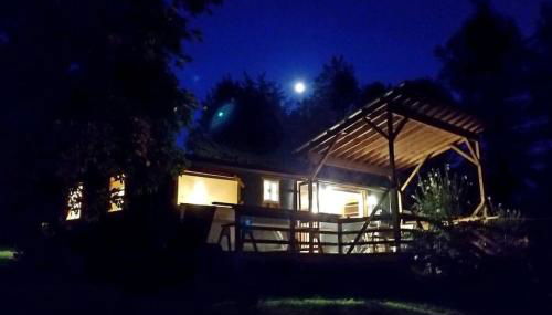 Farmview Cottage at White Lotus Eco Spa Retreat - Foto 3