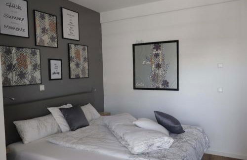 Ferienwohnung Sperlich Quartier - Foto 4