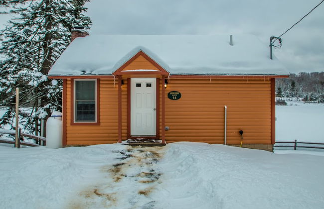 Presidential Mountain Resort - Photo 5