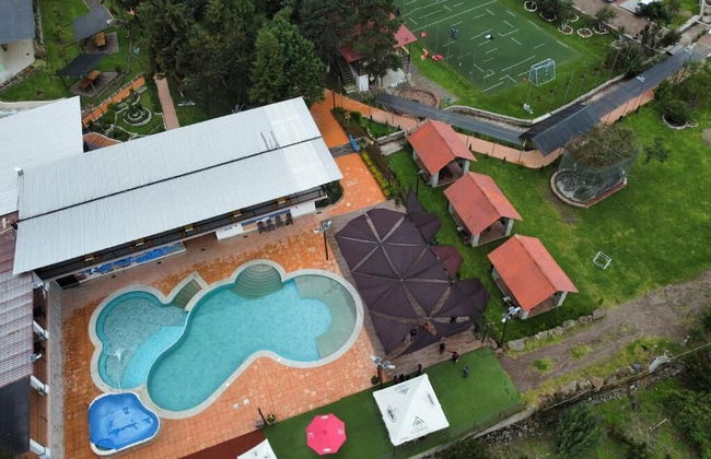 Entre Cerros - Foto 14