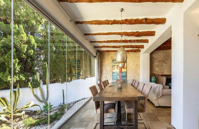 Magnificent Villa With sea Views - Foto 35