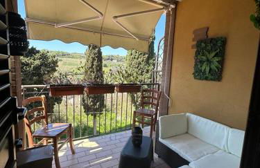 Casa Vacanza Oliveto - Foto 12